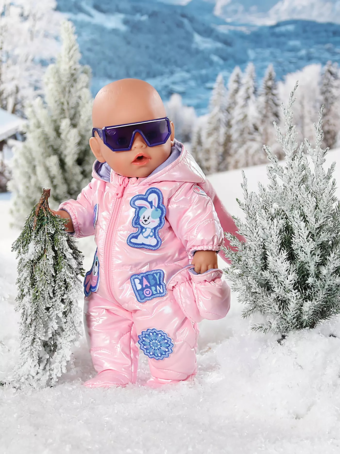 Mantel, Baby, Person, Jacke, Draußen