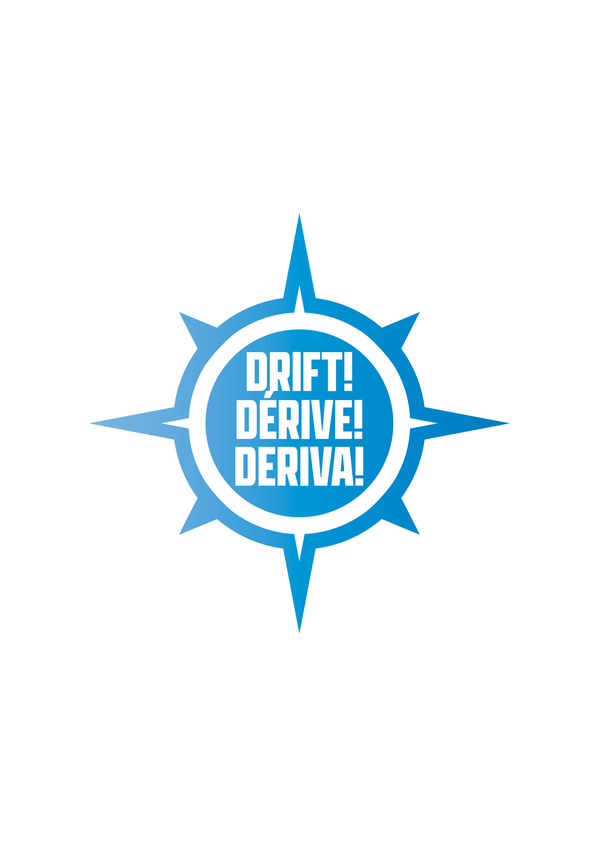 Revell 24693 One Piece RC Drift Car. ferngesteuert Logo, Tier, Fische, Leben im Meer, Hai