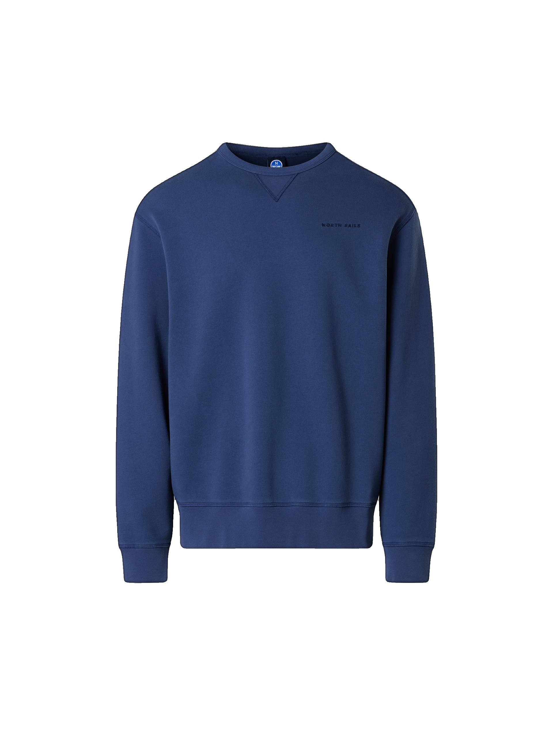 North Sails 691307/0787 PULLOVER, INDIGOBLAU