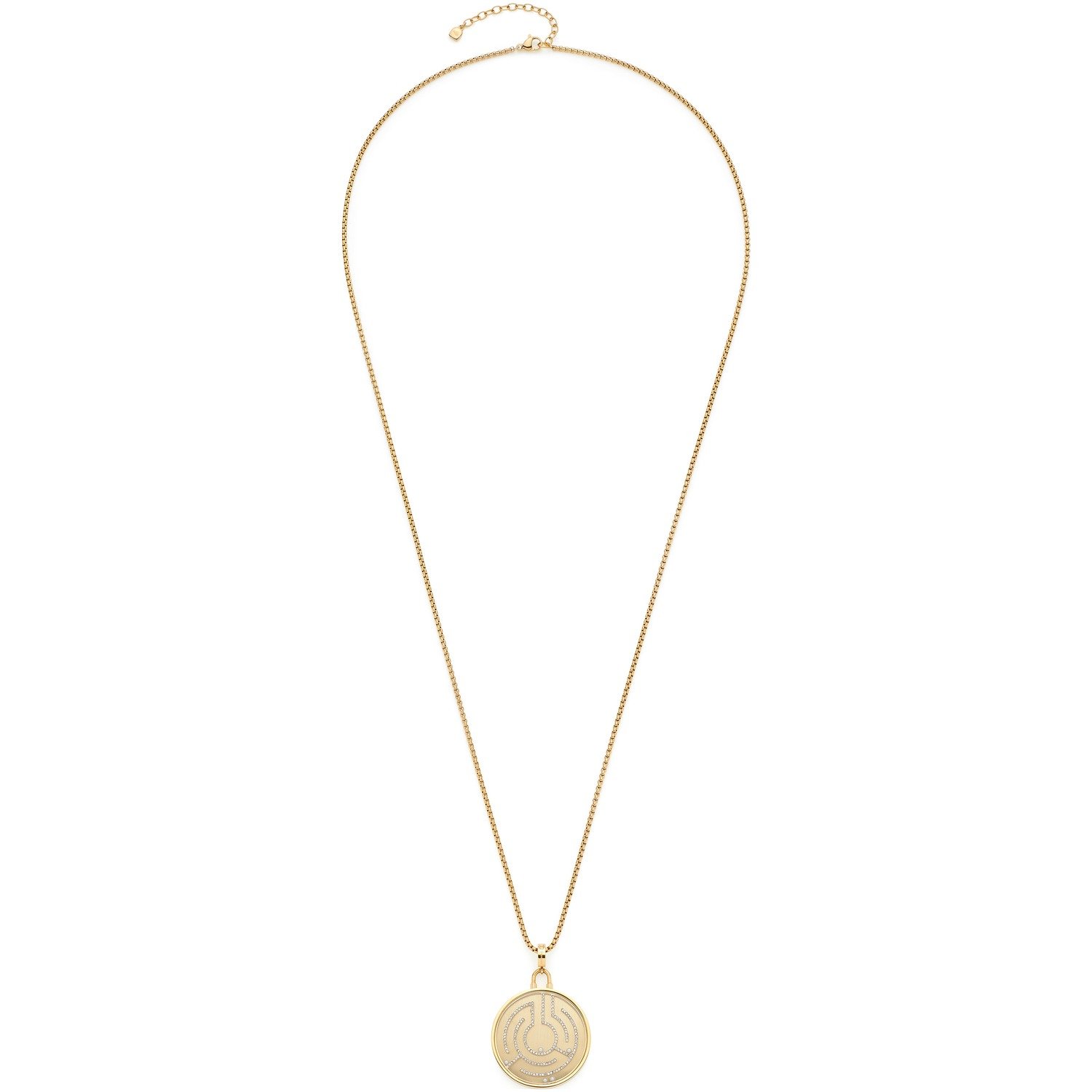 Leonardo 024367 Halskette 80 gold Joy