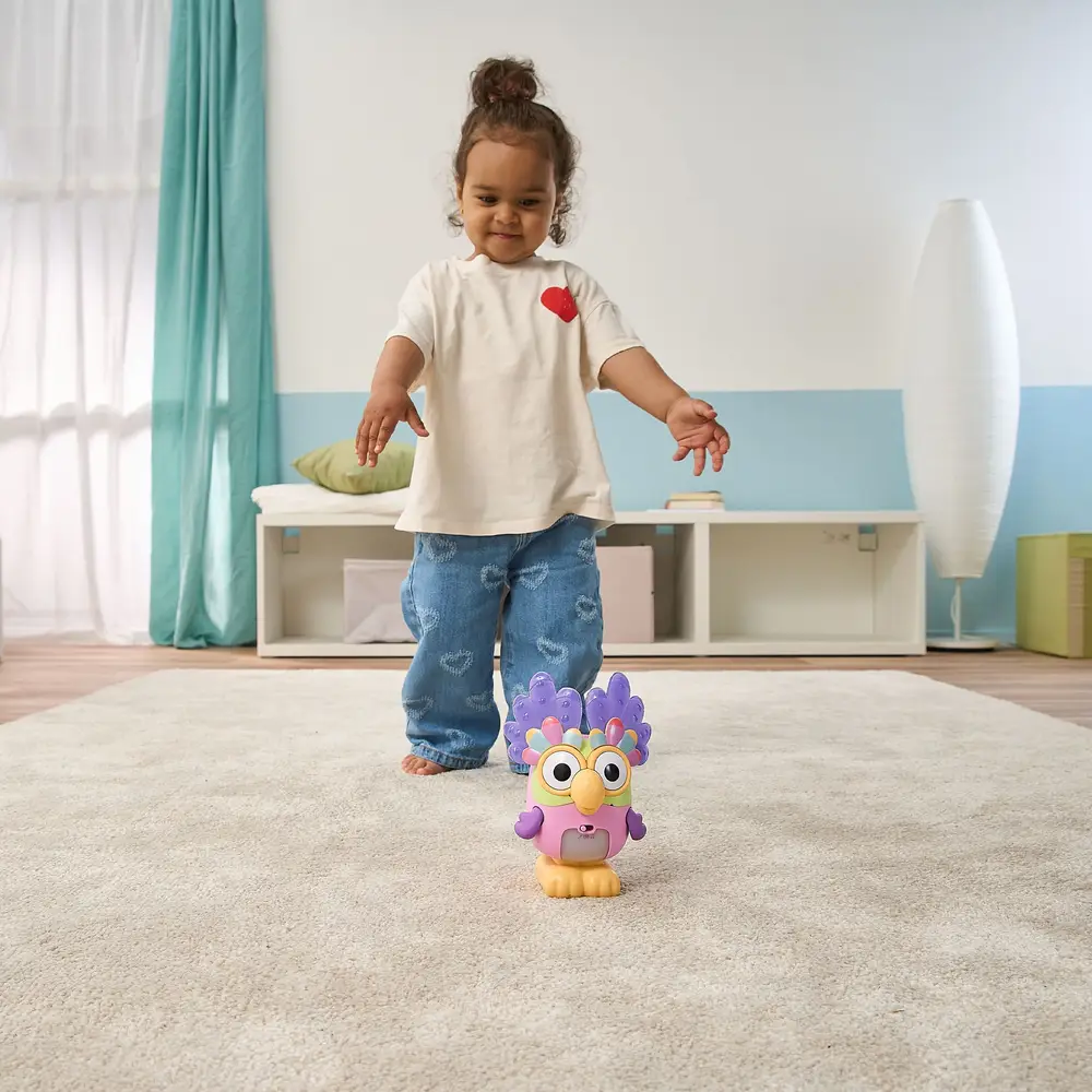 Vtech Bluey Interaktiver Quatschimax Vtech Bluey Interaktiver Quatschimax
