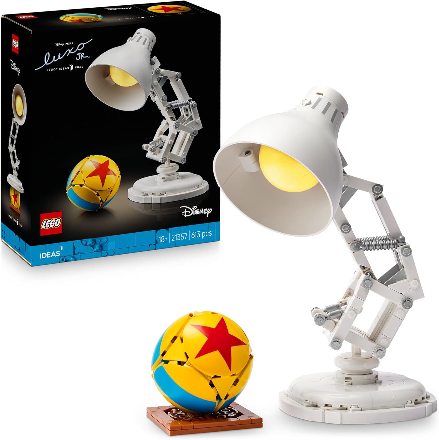 Beleuchtung, Lampe, Tischlampe
