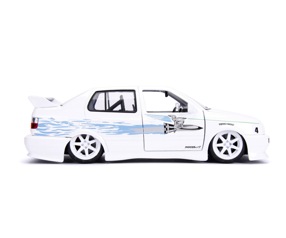 Jada Fast&Furious 1995 Volkswagen Jetta 1:24