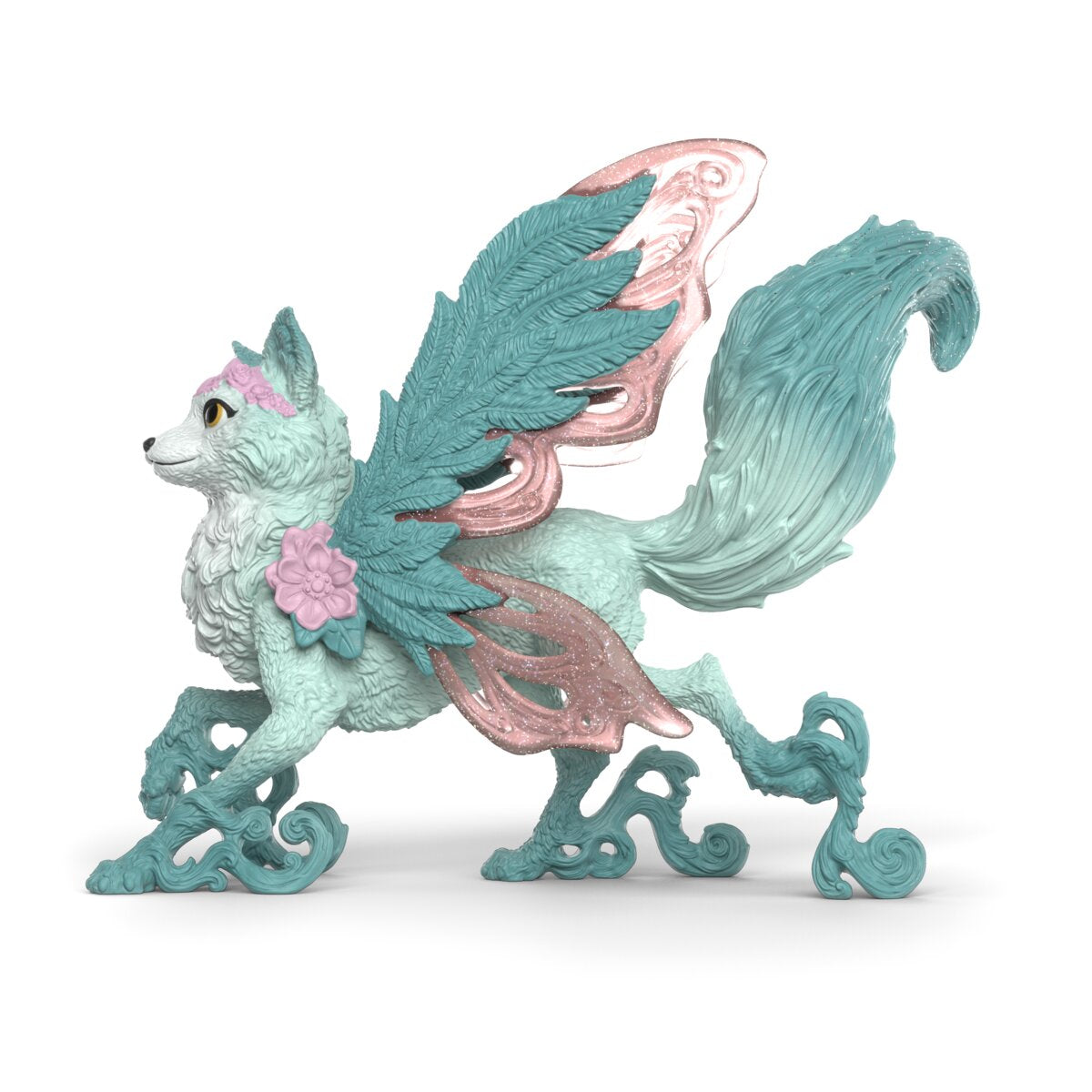 SchleichÂ® Magischer Federfuchs