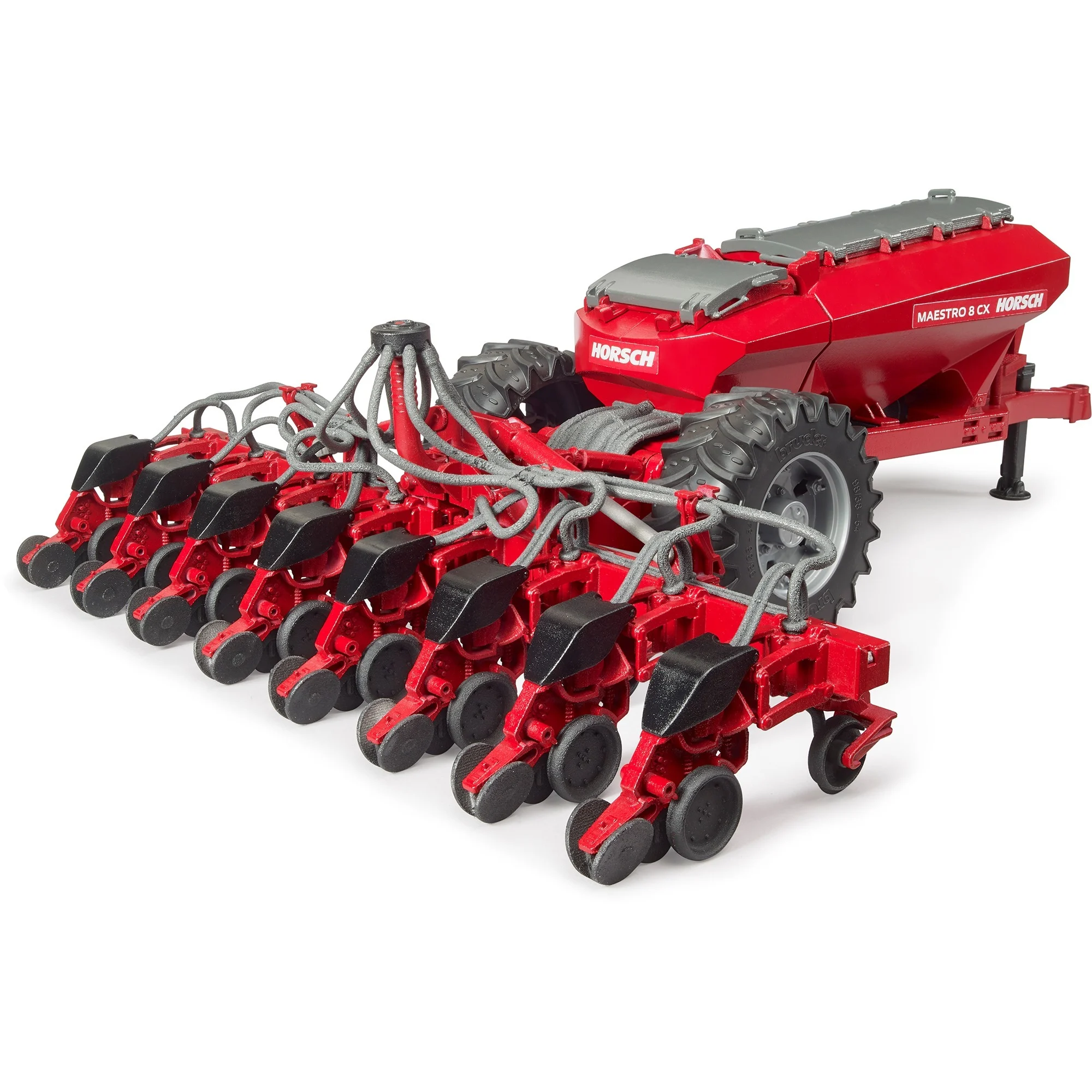 Horsch Einzelkornsämaschine Maestro 8 CX
