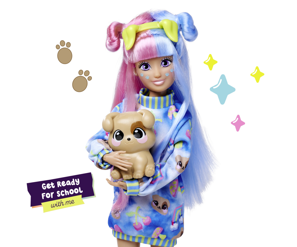 Simba Kawaii Hi Mia