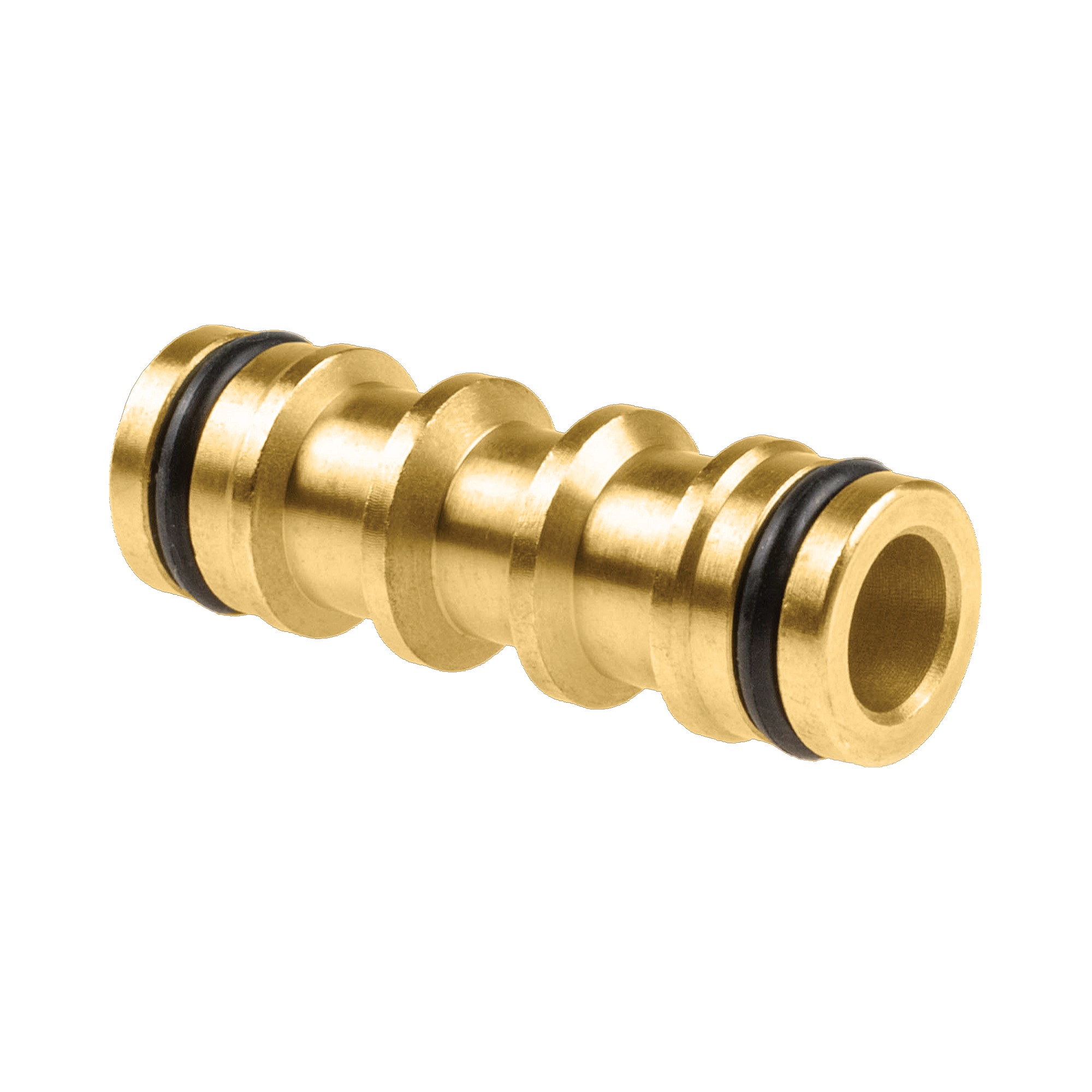 Cellfast Schlauchkupplung BRASS