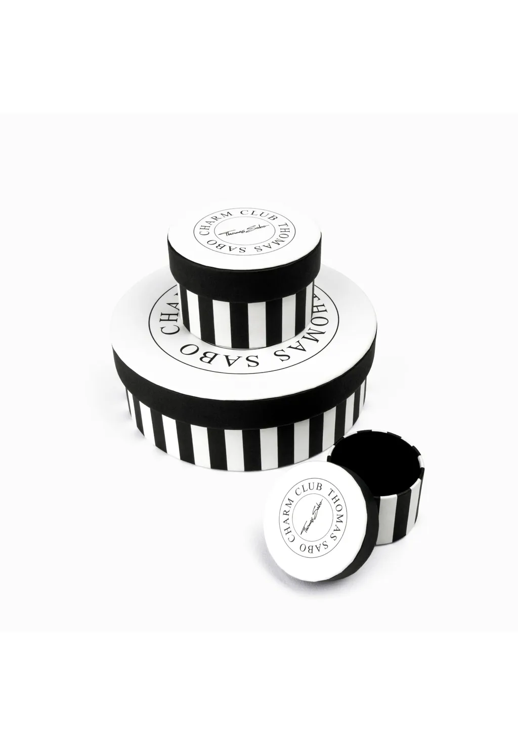 Thomas Sabo Anhänger Charm-Club Vergoldet Gelbgold 2153-414-39 Thomas Sabo Anhänger Charm-Club Vergoldet Gelbgold 2153-414-39