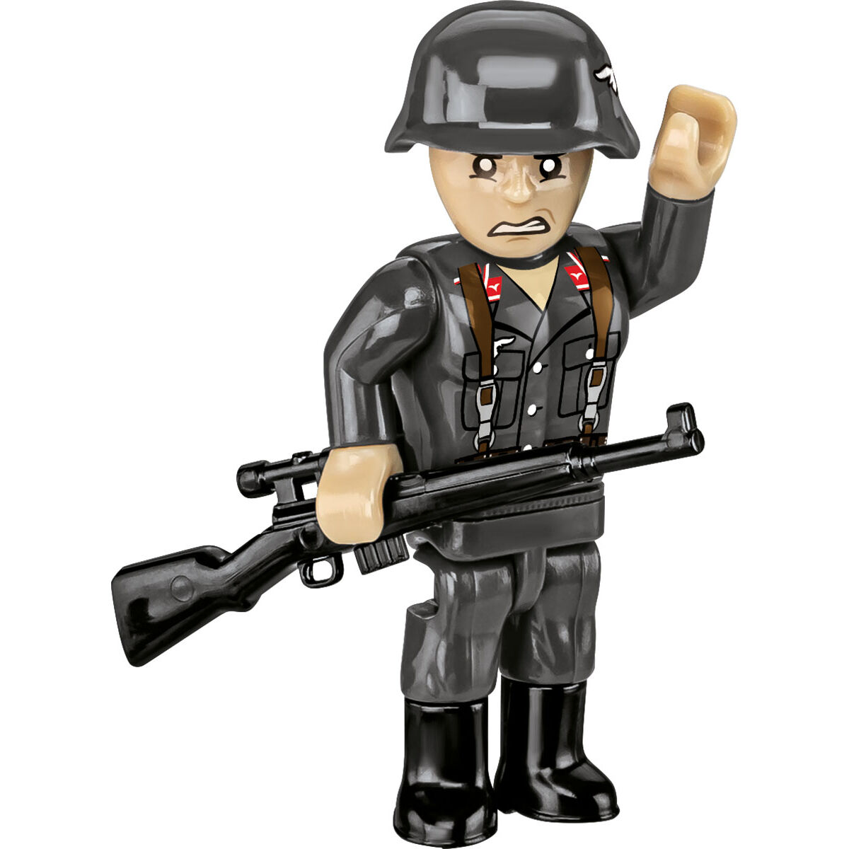 COBI 3142 - 10, 5 CM FLAK 39 - Bild 11 COBI 3142 - 10, 5 CM FLAK 39 - Bild 11