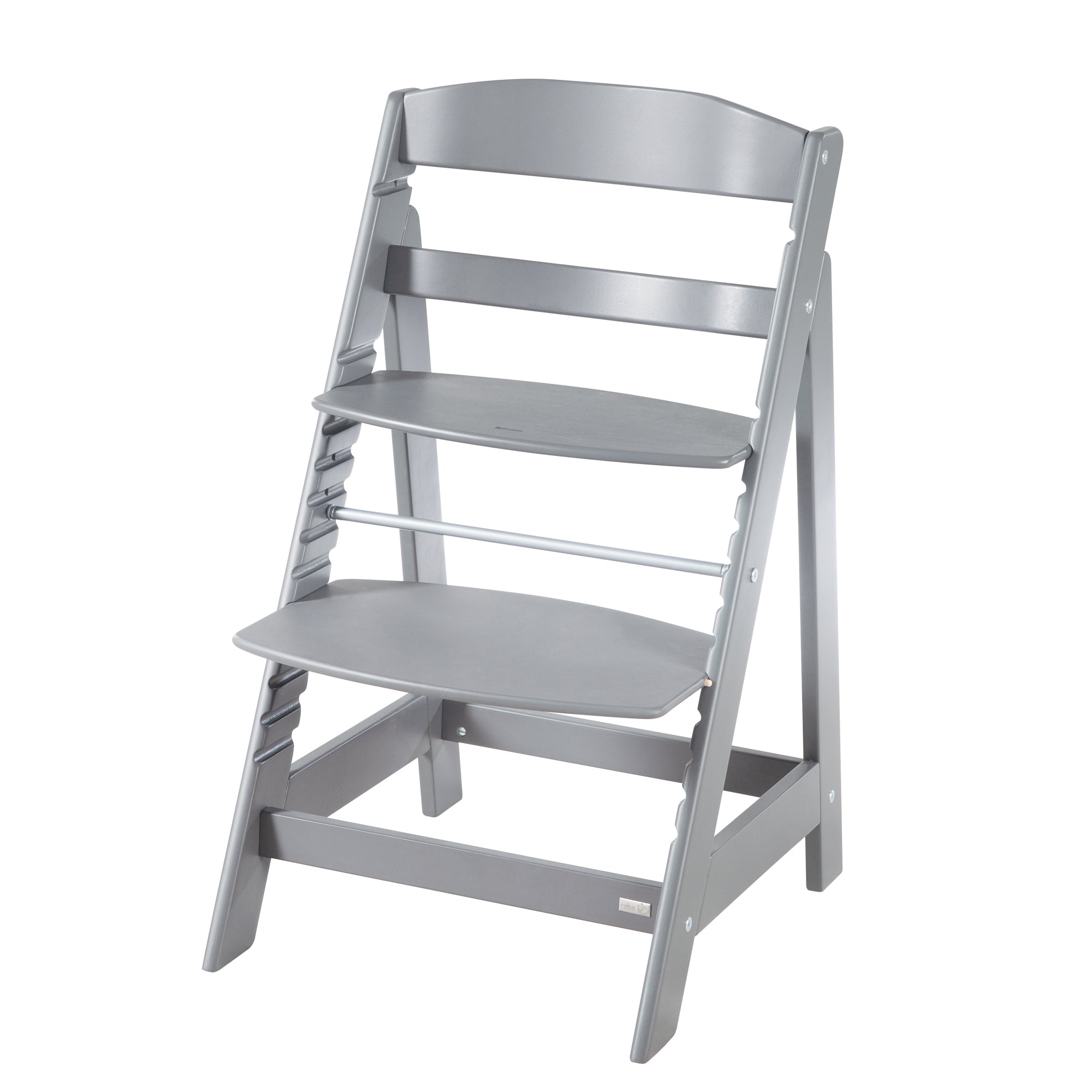 Roba 7562TPN Treppenhochstuhl taupe - Produktbild 3