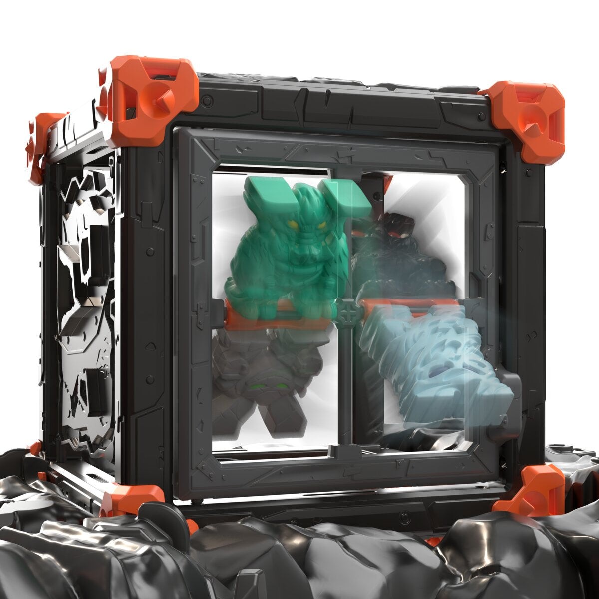 Schleich® 42810 Lava Fortress Schleich® 42810 Lava Fortress