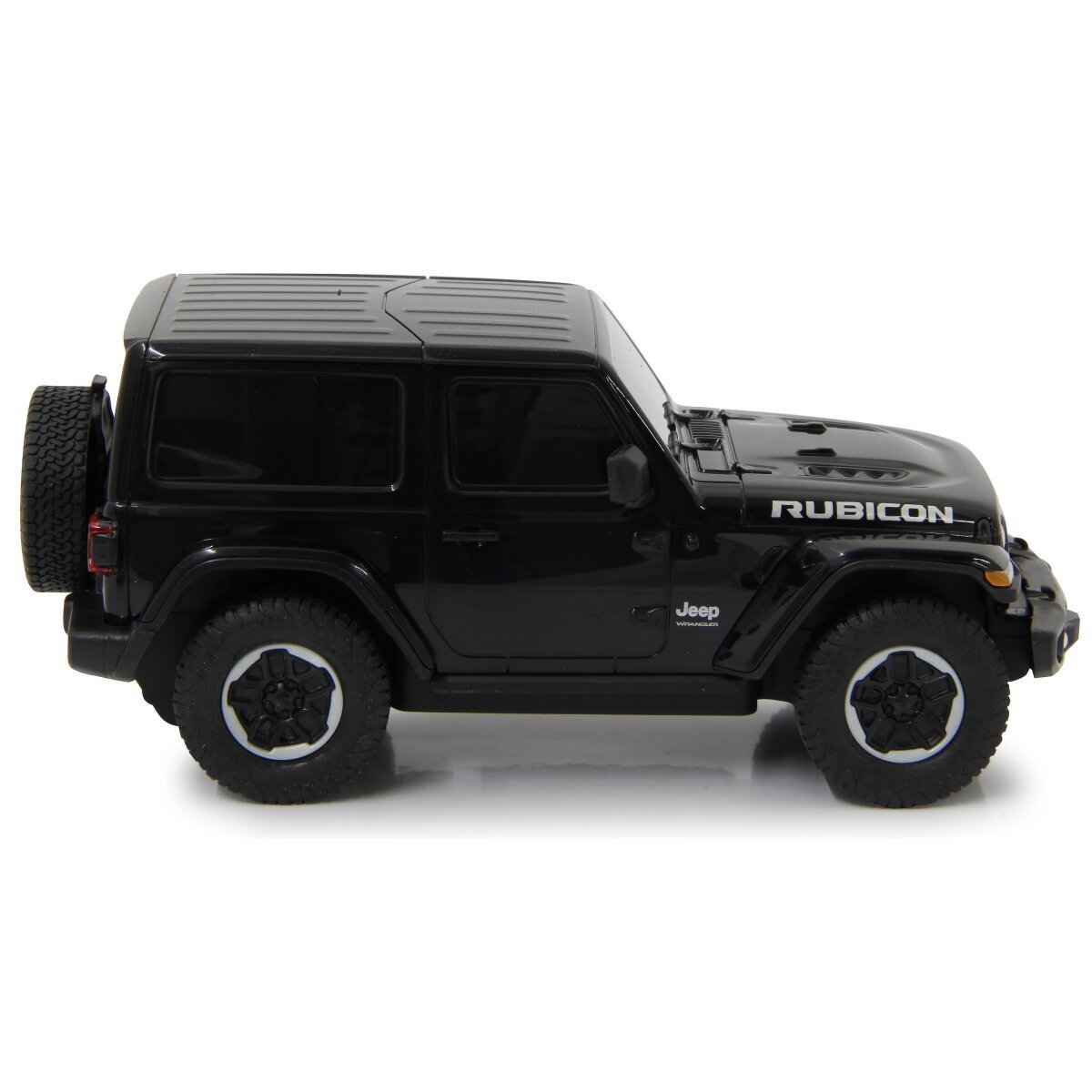 JAMARA Jeep Wrangler JL 1:24 schwarz 2,4GHz ab 6 Jahren JAMARA Jeep Wrangler JL 1:24 schwarz 2,4GHz ab 6 Jahren