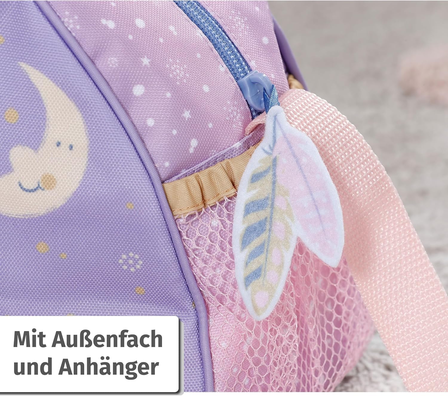 Baby Annabell Wickeltasche