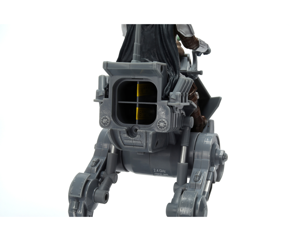 Jada RC Star Wars AT-RT 11,5" Jada RC Star Wars AT-RT 11,5"