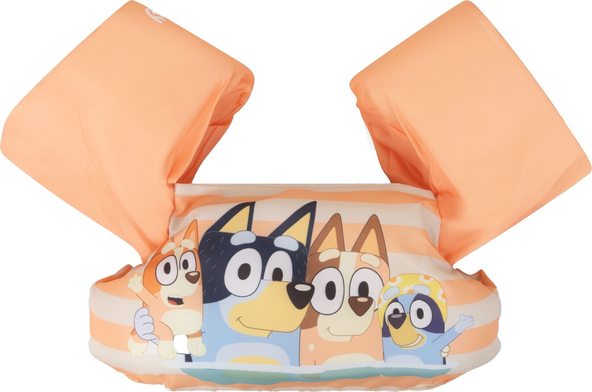 Bluey Puddle Jumper 2-6 Jahre - The Essentials B.V. - ESSENTIALS 2024SE1700 Produktfoto - The Essentials B.V. - Bluey Puddle Jumper 2-6 Jahre - Modell ESSENTIALS 2024SE1700