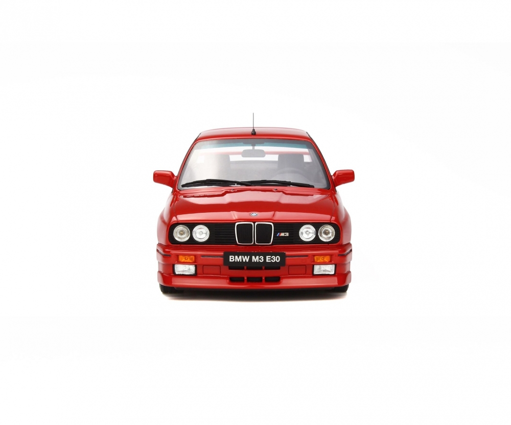 Solido 1:18 BMW M3 Sport Evo rot Solido 1:18 BMW M3 Sport Evo rot