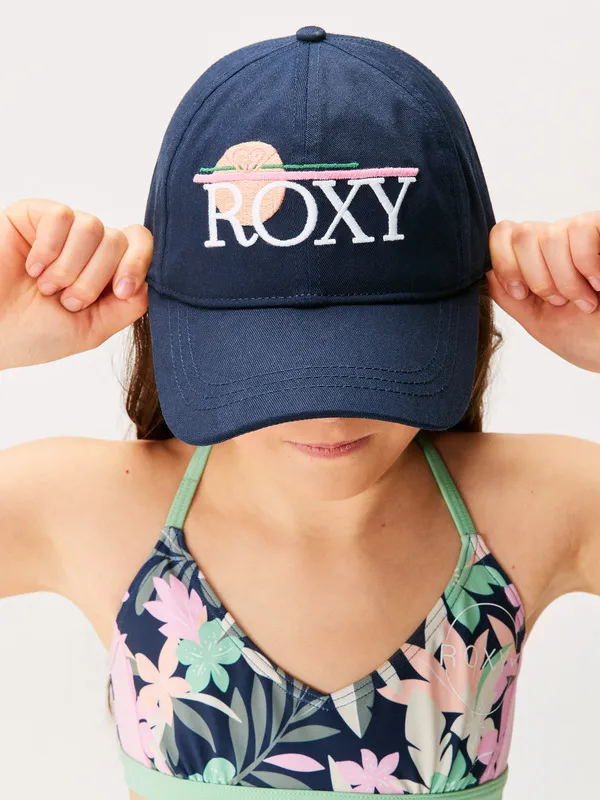 ROXY Blondie Girl - Baseballkappe für Mädchen