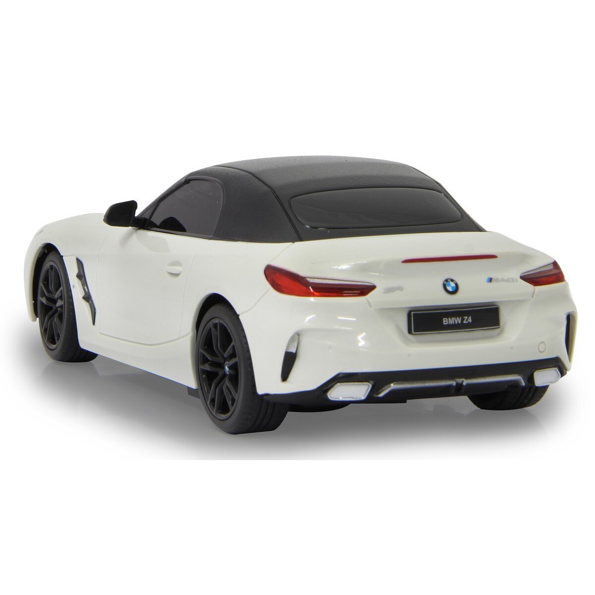 JAMARA BMW Z4 Roadster 1:24 weiß 2,4GHz ab 6 Jahren JAMARA BMW Z4 Roadster 1:24 weiß 2,4GHz ab 6 Jahren