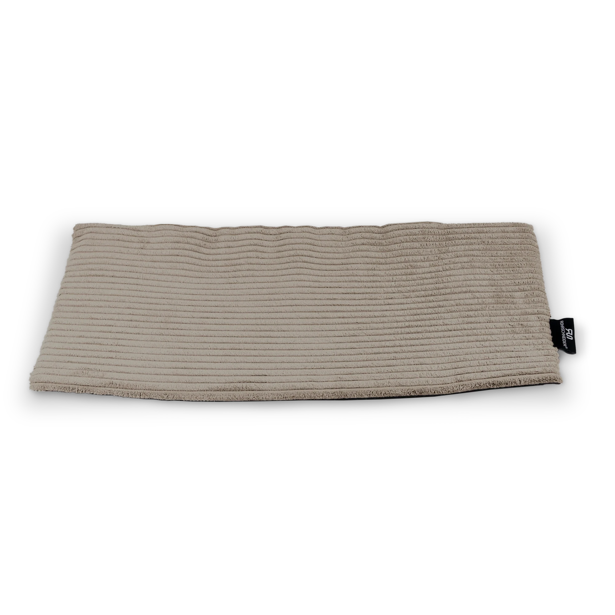 Rohrschneider RS 22380 Liegekissen Wärmeisolierung Cord – Isolierkissen GR.1 Rohrschneider RS 22380 Liegekissen Wärmeisolierung Cord – Isolierkissen GR.1