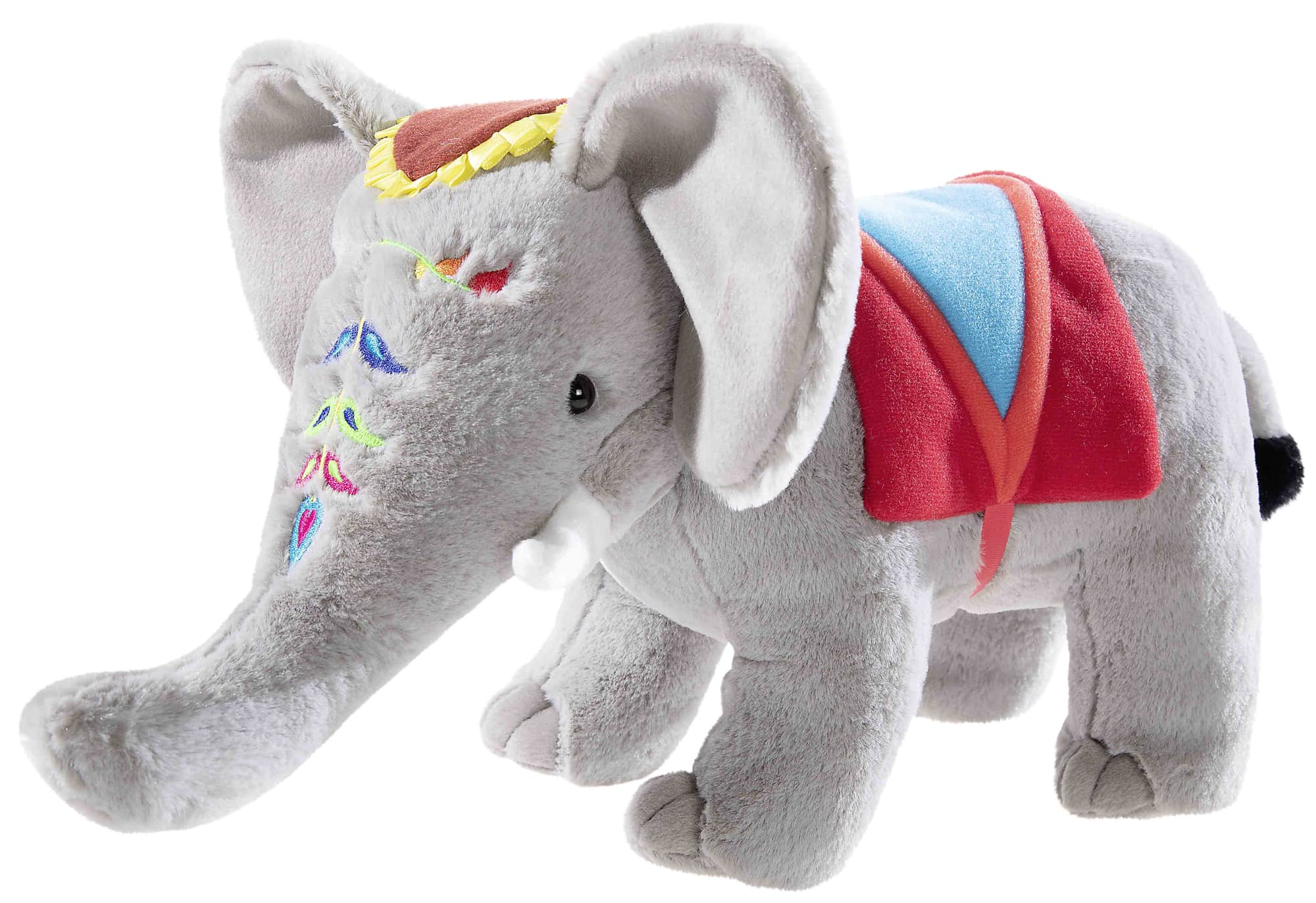 KUSCHELKARAWANE Elefant El-Fanti