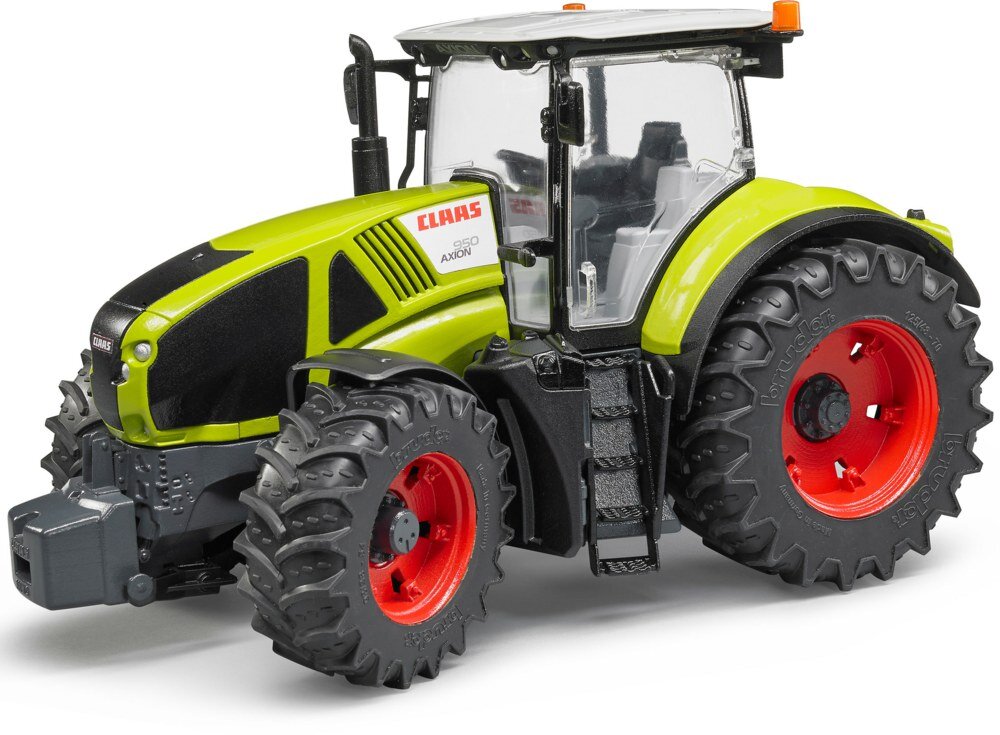 Bruder 03012 Claas Axion 950 Bruder, 03012, Claas, Axion, 950, Maschine, Rad, Traktor, Fahrzeug, Rasenmäher