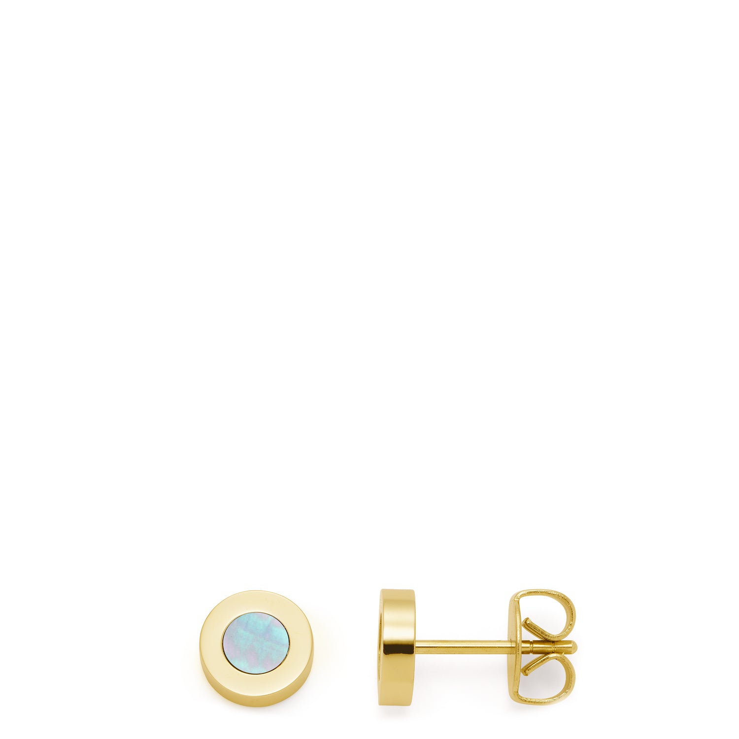 LeonardoOhrstecker, Alitia Gold LeonardoOhrstecker, Alitia Gold
