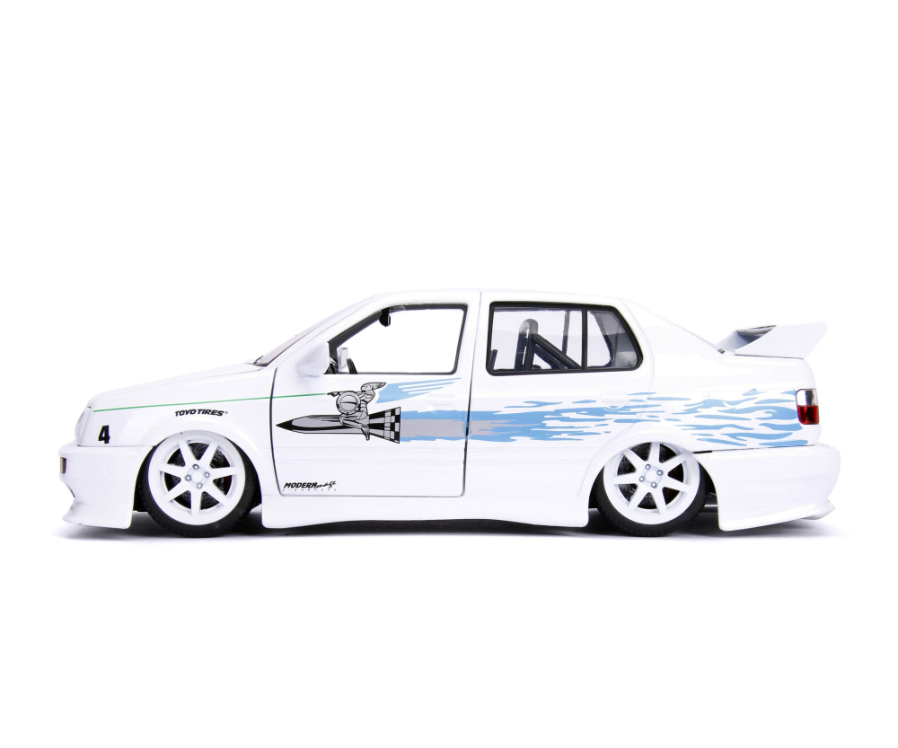 Jada Fast&Furious 1995 Volkswagen Jetta 1:24