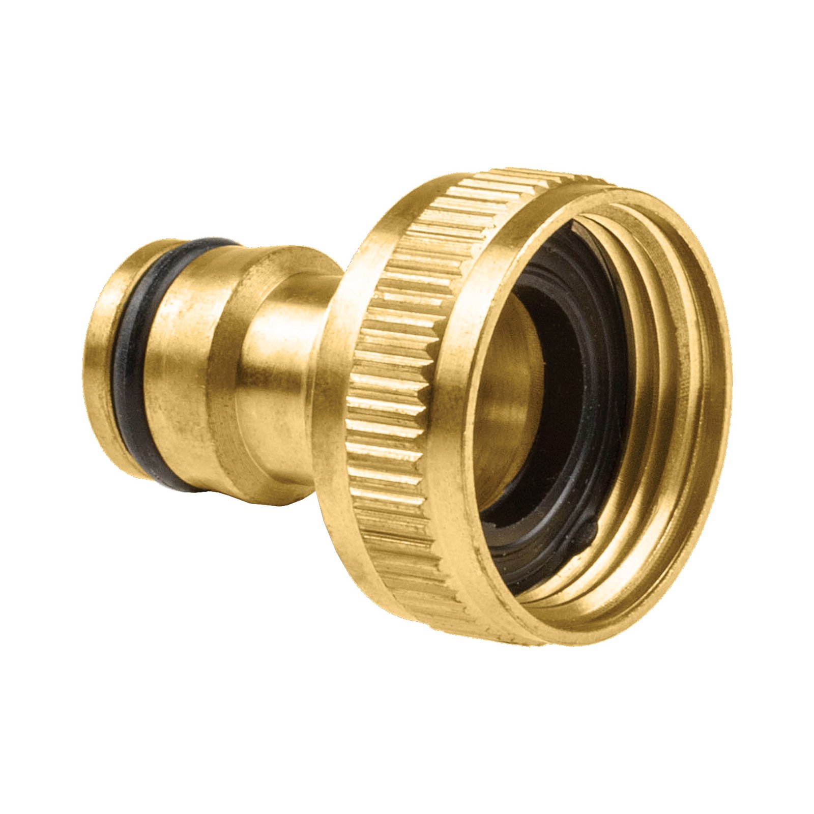 Cellfast Anschluss mit Innengewinde 3/4'' BRASS