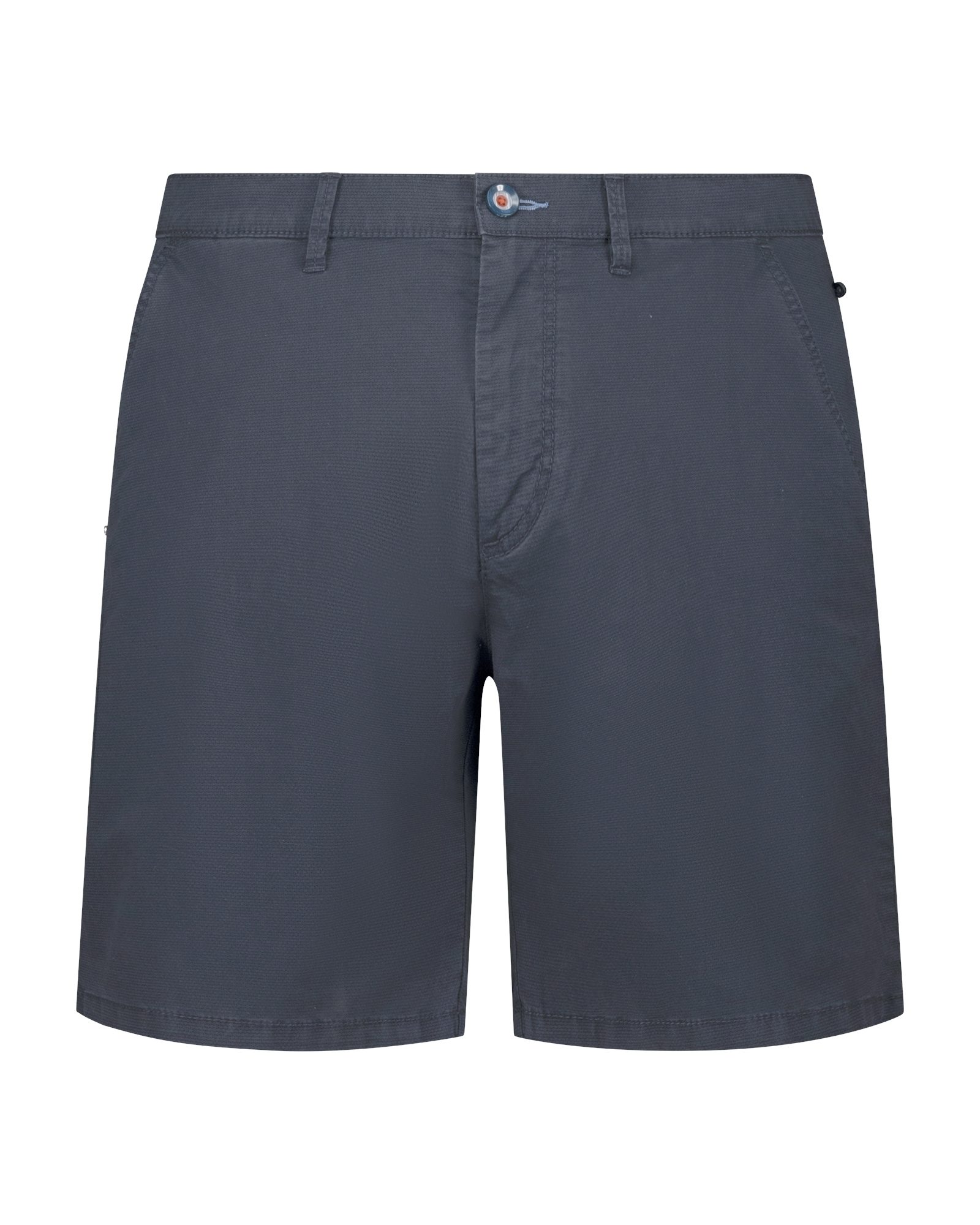 NZA 26CN661LN Shorts - Chino / Dunkelblau / W31