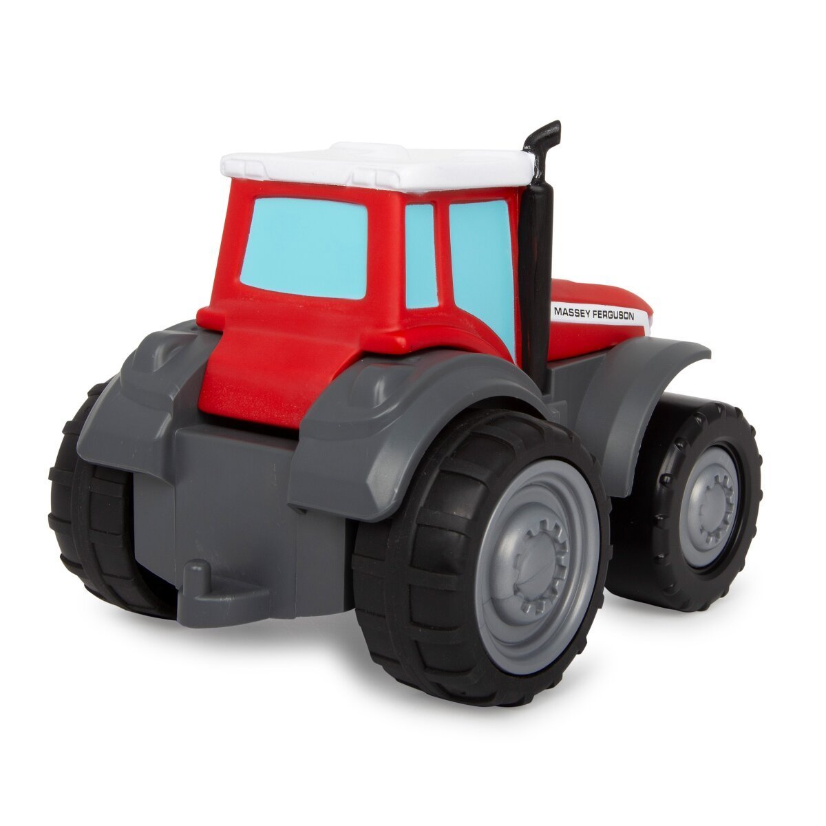 JAMARA Massey Ferguson My first RC Traktor 2,4GHz mit Sound ab 24 Monaten