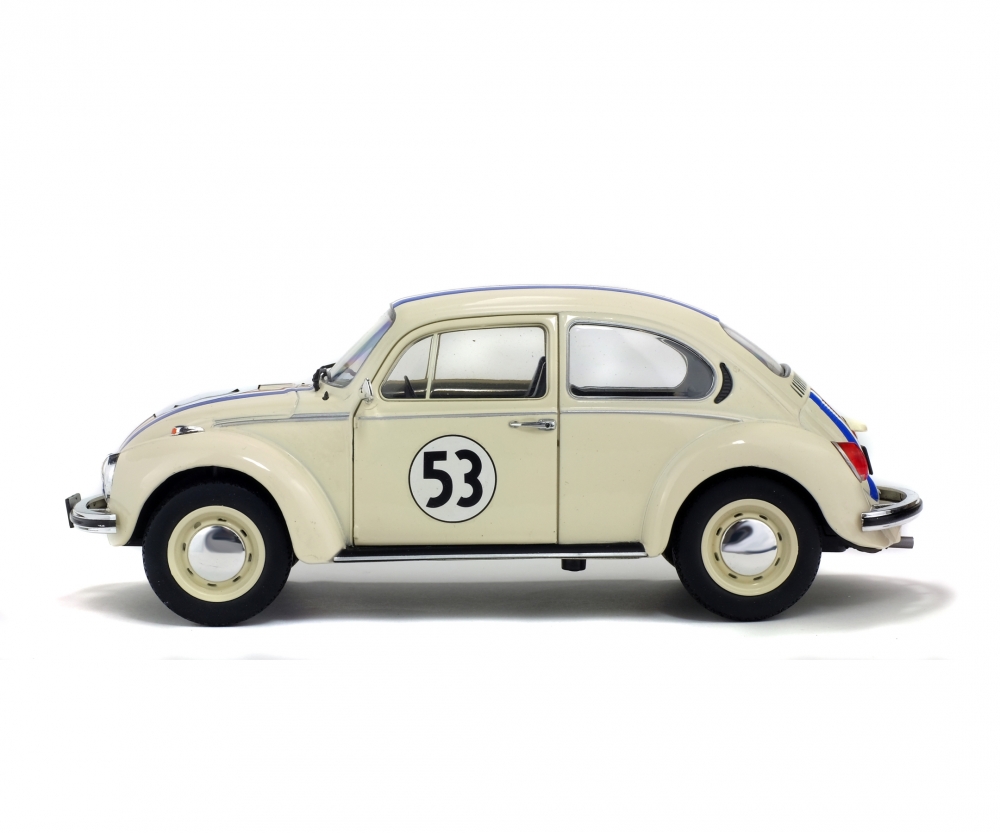 Solido VW Käfer 1303 Racer #53 01:18 421184040