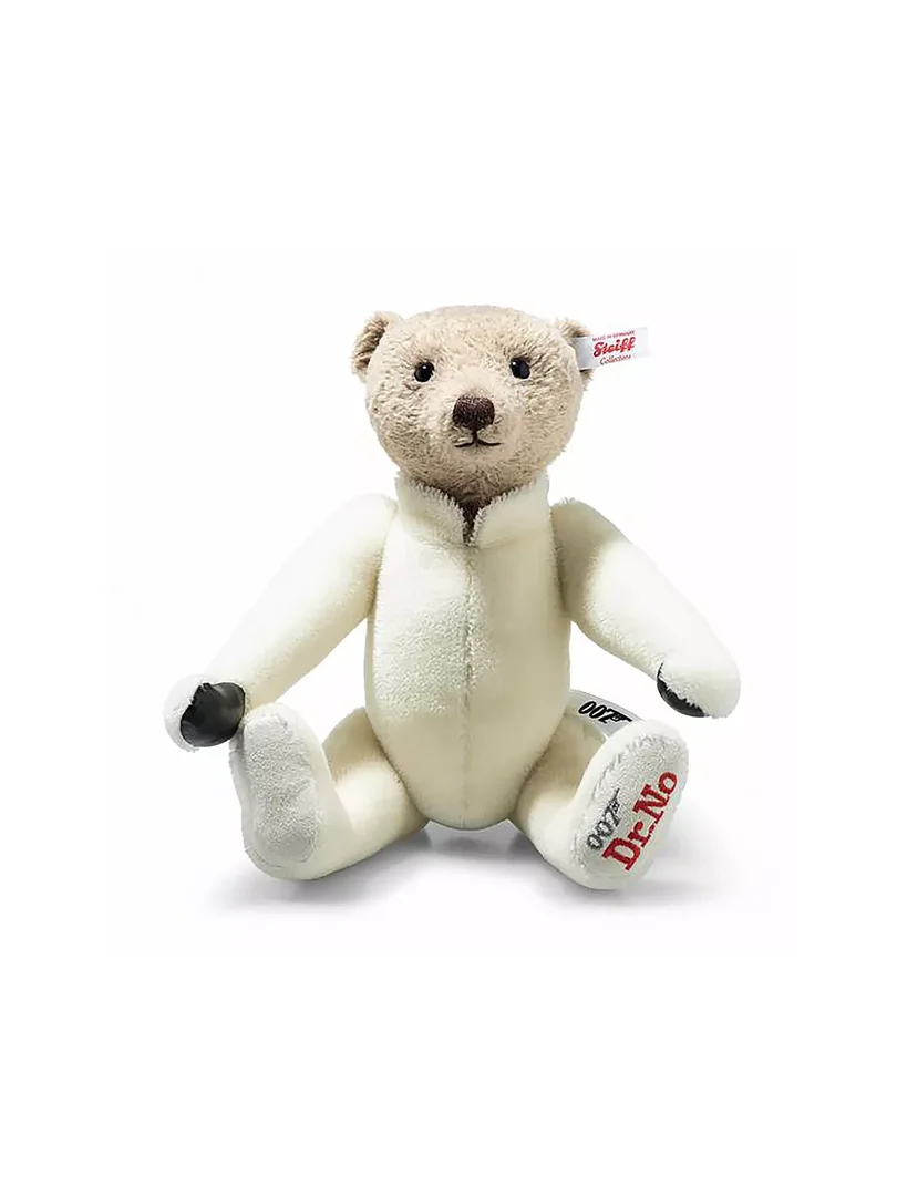 Steiff_7620_Steiff_James_Bond_Boesewicht_Dr._Julius_No_Teddybaer_Größe:_30_cm