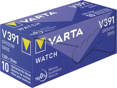 Varta_V_391_Watch