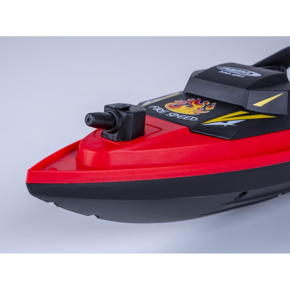 JAMARA Feuerlöschboot Fire Speed 2,4GHz mit Spritzfunktion ab 3 Jahren