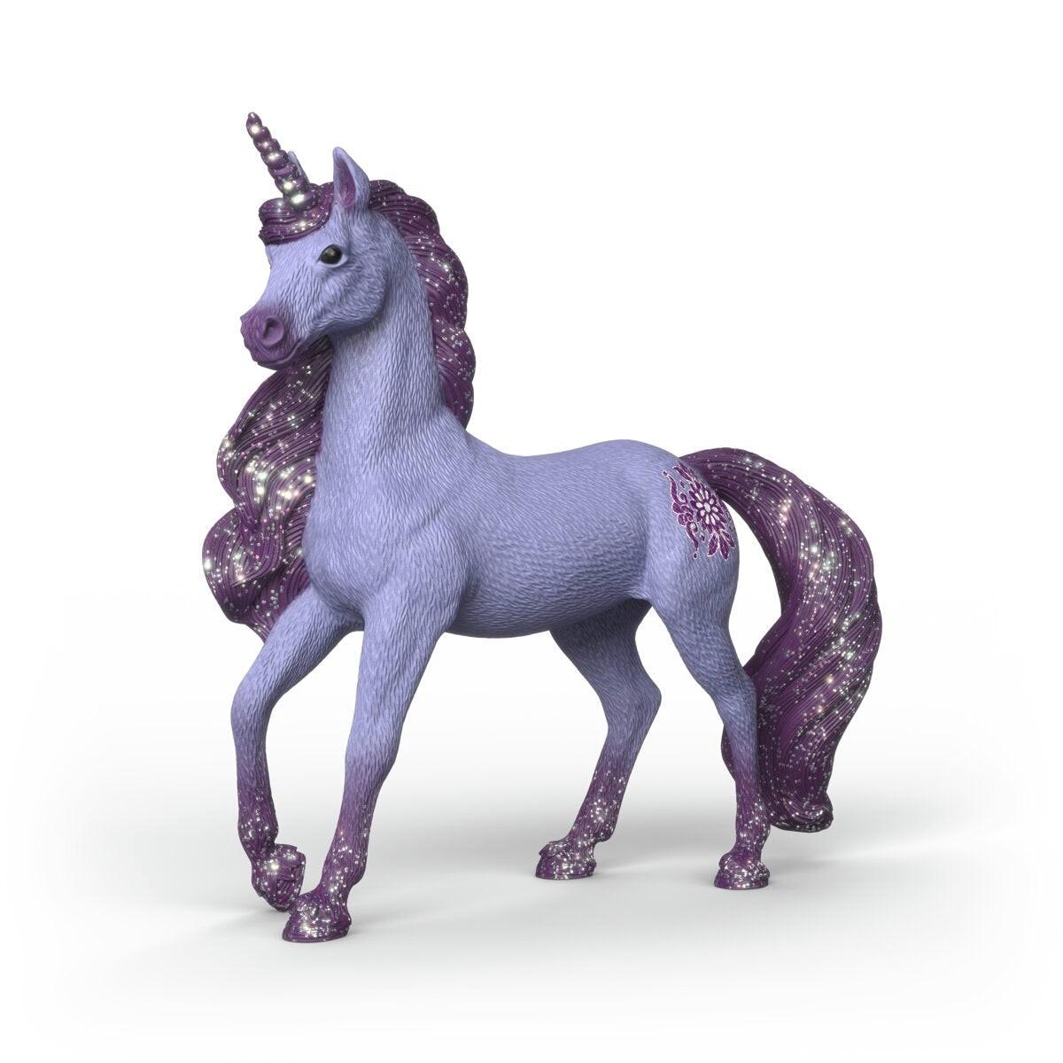 Schleich® 70893 Einhorn Hengst Orchid Schleich® 70893 Einhorn Hengst Orchid