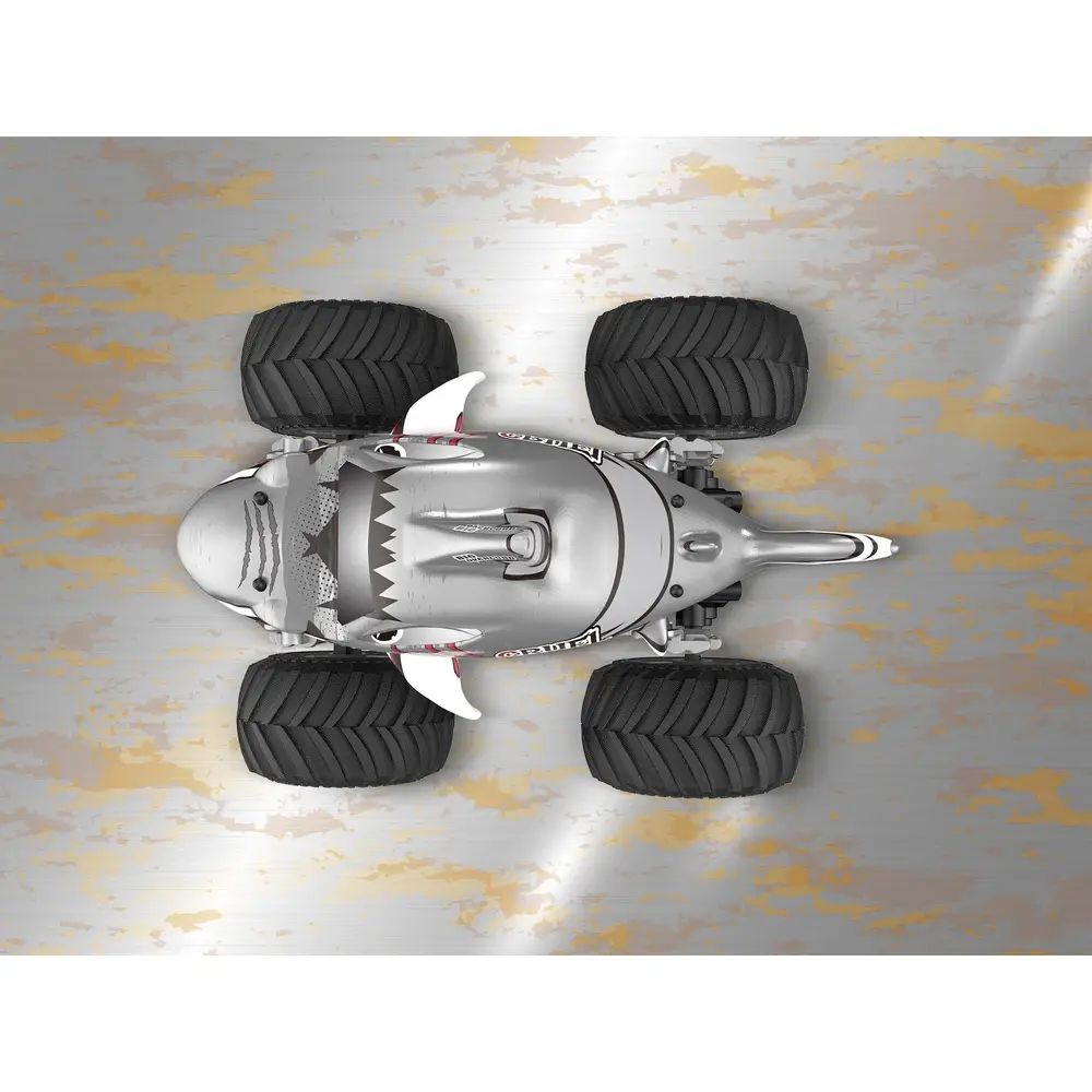 Revell RC Monster Truck Big Shark 2 24553