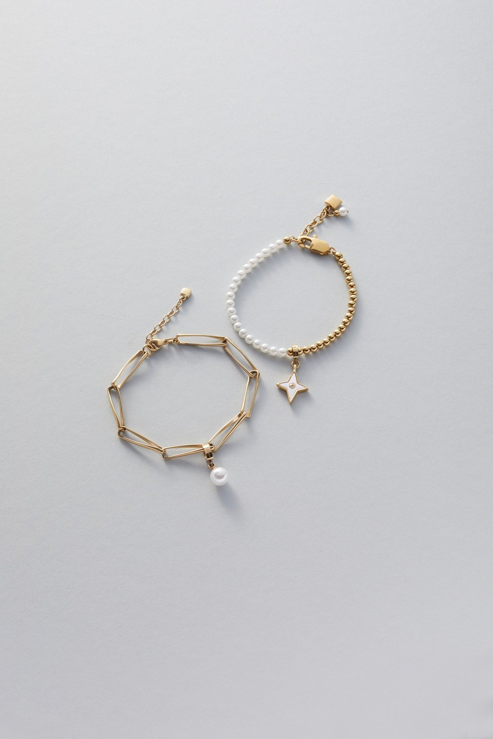 Leonardo 024445 Armband gold Consenza