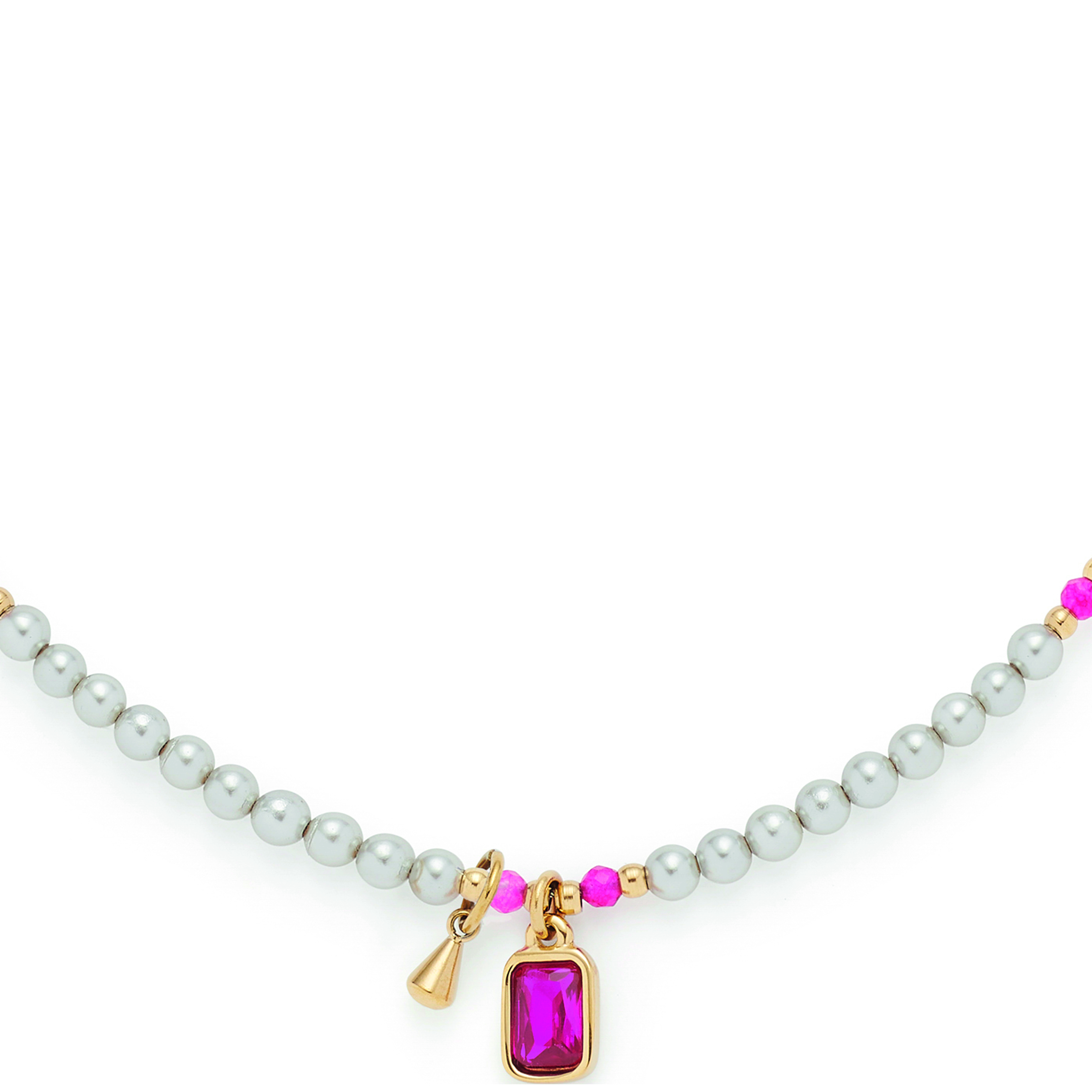 LeonardoHalskette 42 gold Pinky CIAO LeonardoHalskette 42 gold Pinky CIAO