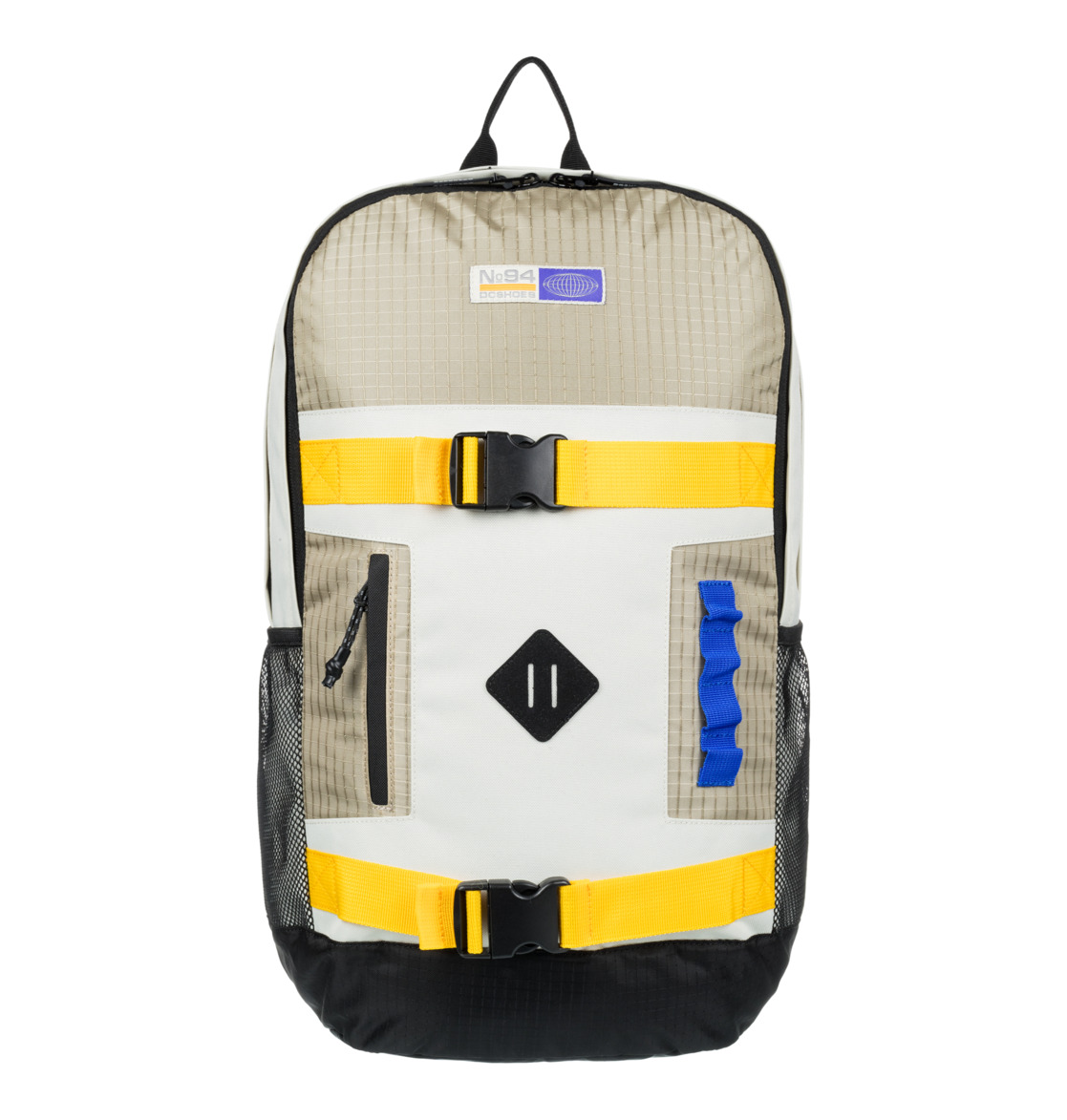 DC All Terrain - Mittelgroßer Rucksack für Männer DC All Terrain - Mittelgroßer Rucksack für Männer