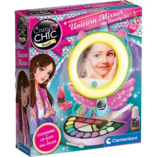 Make-up-Spiegel Deluxe