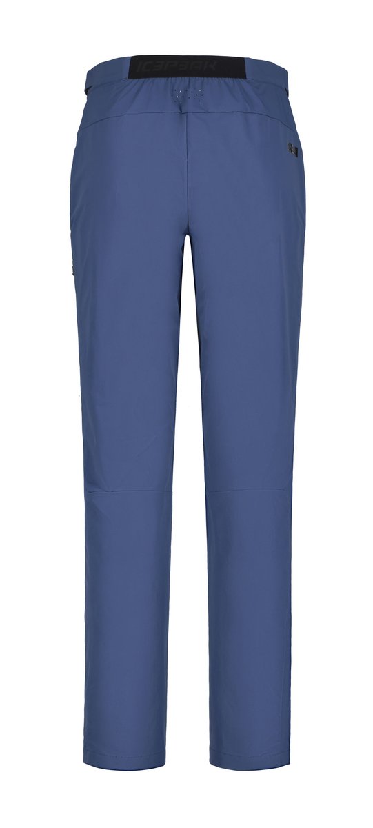 ICEPEAK 954050569I DIKE Outdoor-Hose Damen Navy Gr. 38 ICEPEAK 954050569I DIKE Outdoor-Hose Damen Navy Gr. 38