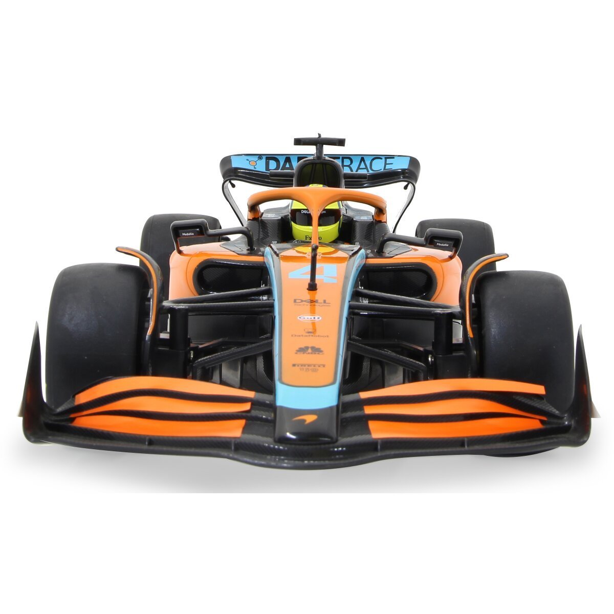 JAMARA McLaren MCL36 1:12 orange 2,4GHz ab 6 Jahren JAMARA McLaren MCL36 1:12 orange 2,4GHz ab 6 Jahren