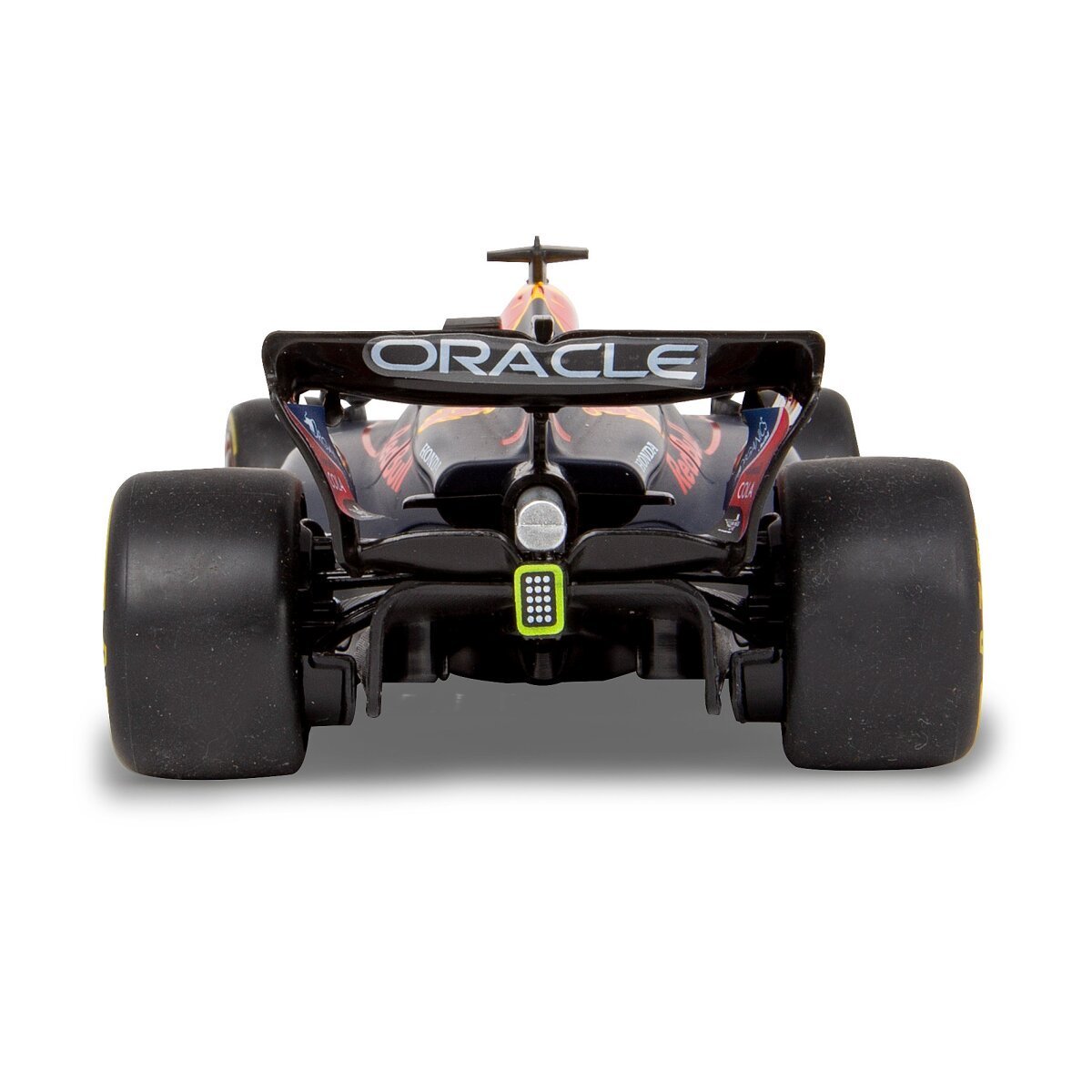 JAMARA Oracle Red Bull Racing RB19 Diecast 1:32 dunkelblau ab 3 Jahren JAMARA Oracle Red Bull Racing RB19 Diecast 1:32 dunkelblau ab 3 Jahren