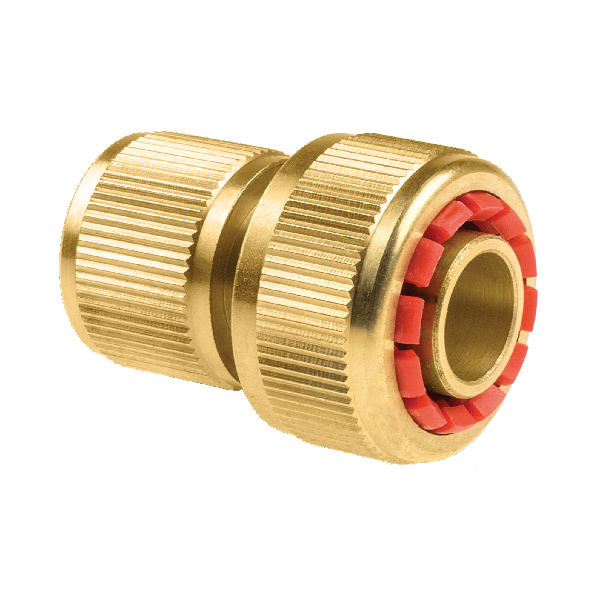 Cellfast Schnellverbindungsstück - Stop 3/4'' BRASS Cellfast Schnellverbindungsstück - Stop 3/4'' BRASS