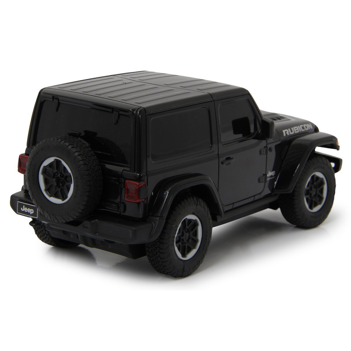 JAMARA Jeep Wrangler JL 1:24 schwarz 2,4GHz ab 6 Jahren