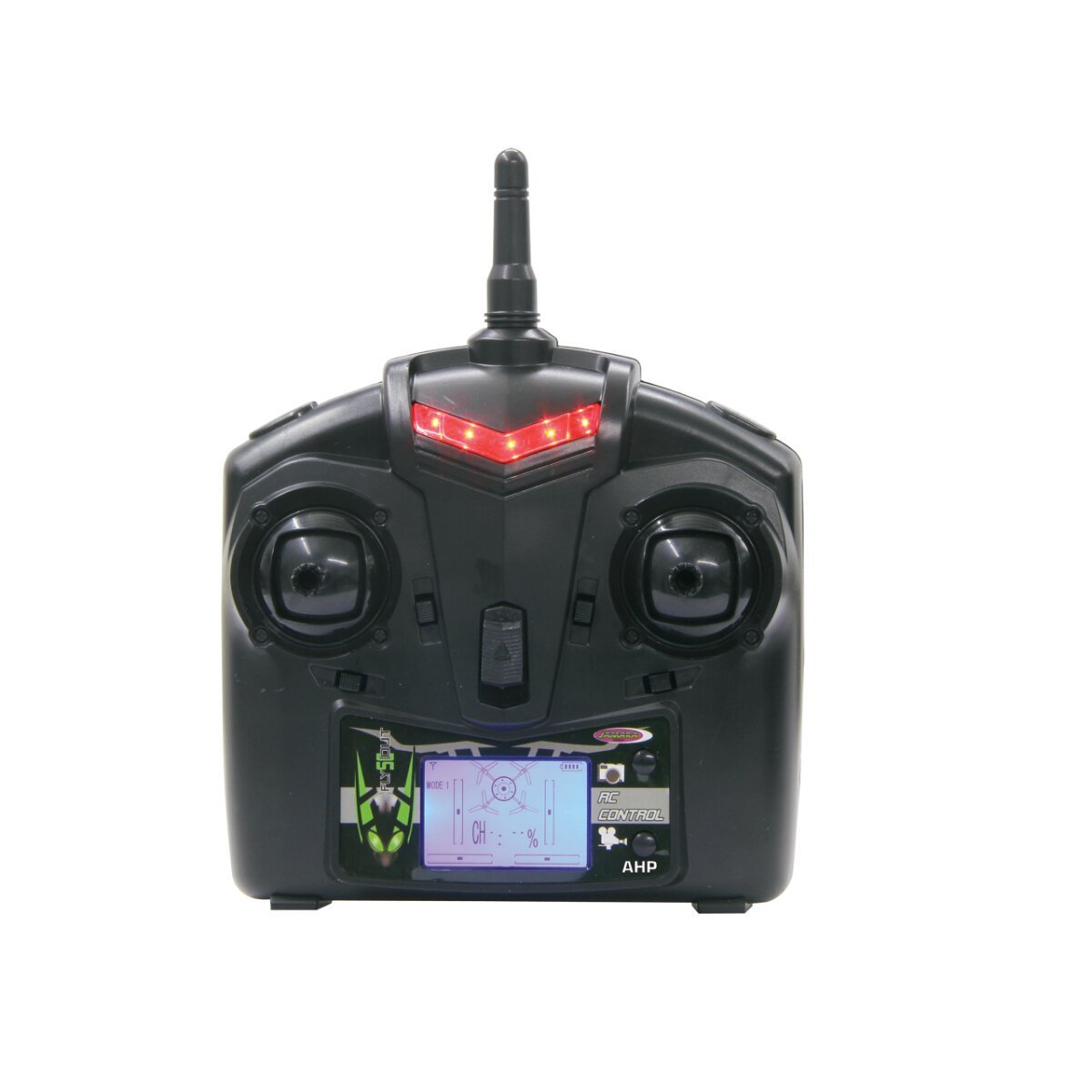 JAMARA Sender Flyscout für Kamera und Normalversion