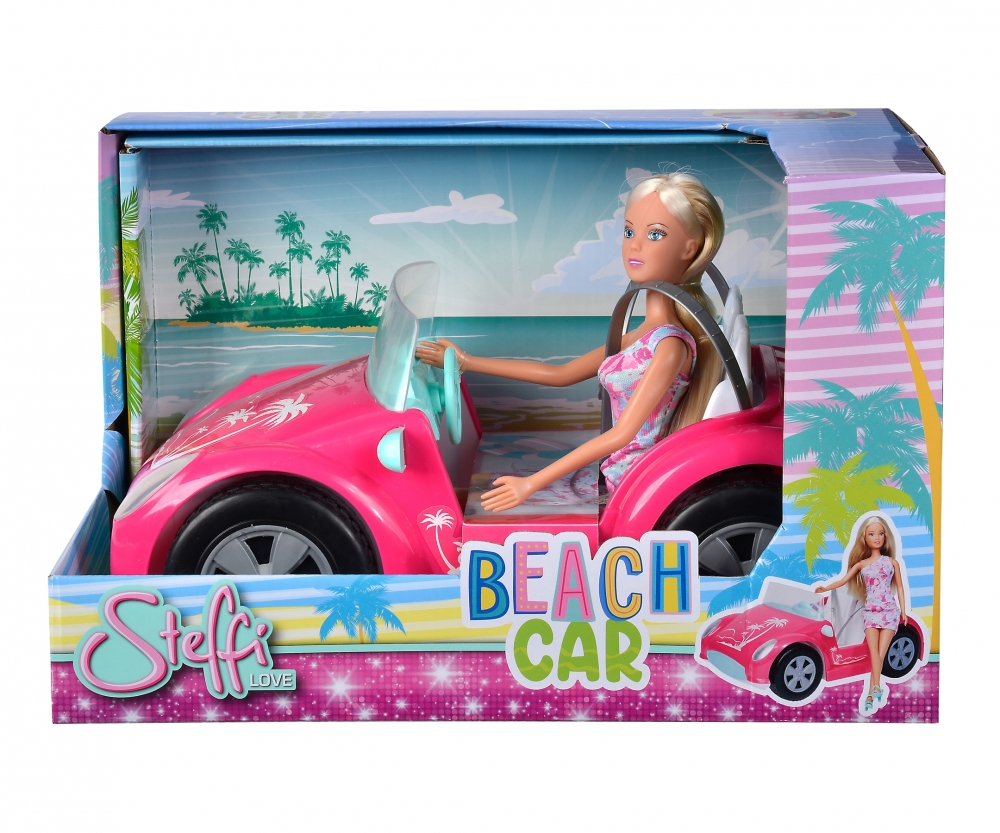 Steffi LOVE Beach Car 105733658 Steffi LOVE Beach Car 105733658
