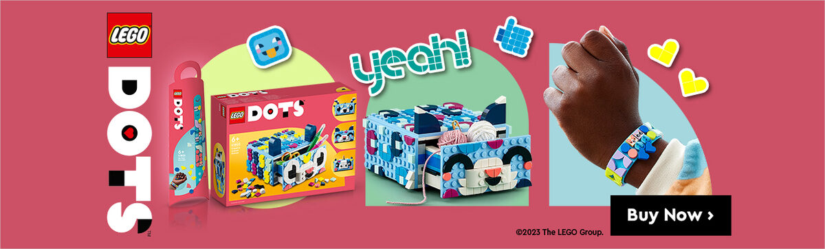 41801_41805_dots_1hy23_414x125_mobile_banner-visible-960x375- Person, Spielzeug, Person, Spielzeug