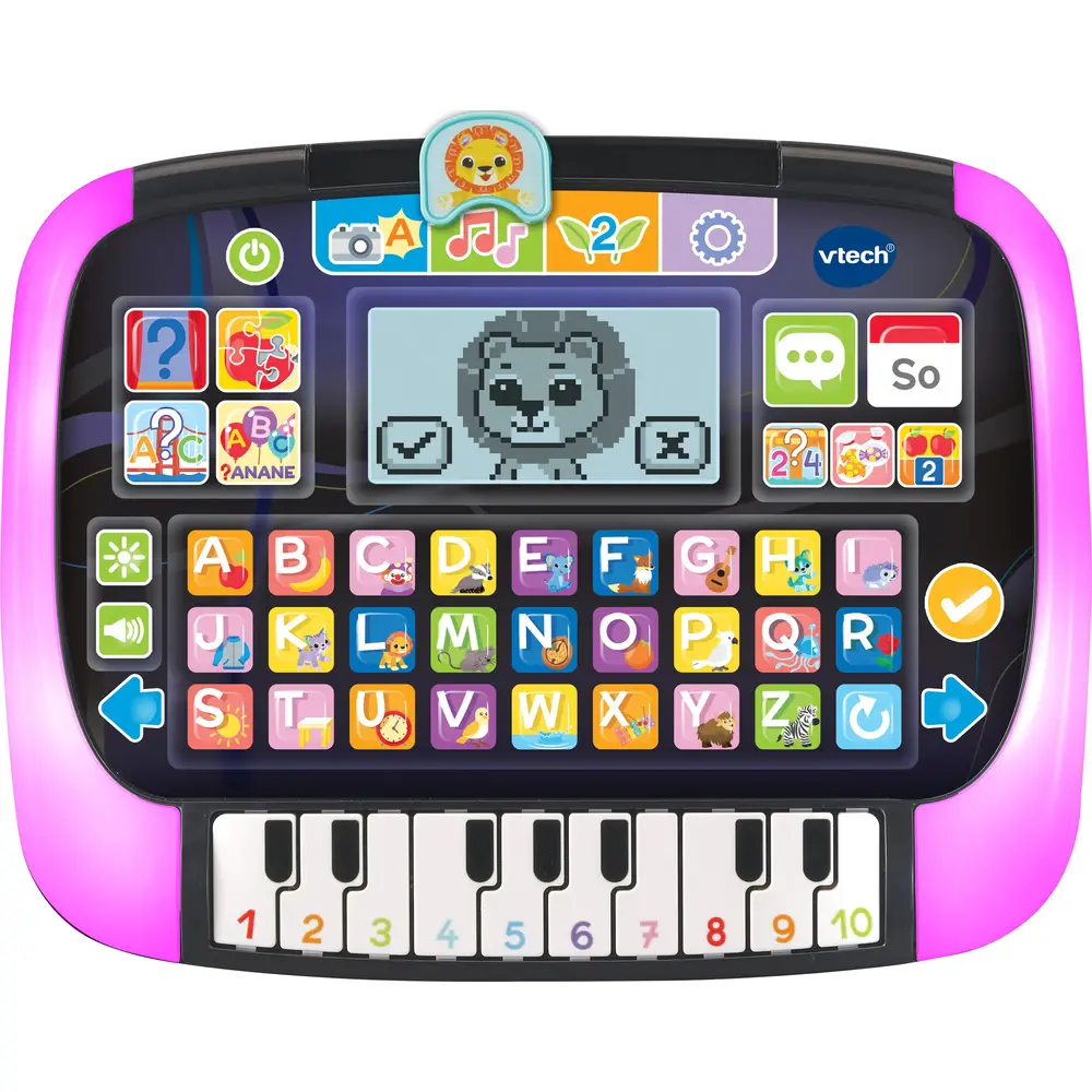 VTech Lern- und Musiktablet