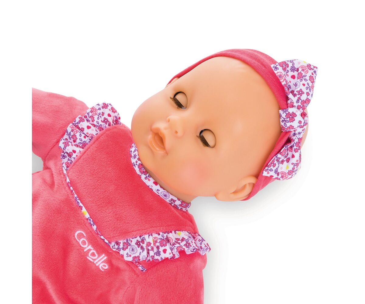 Corolle Lila Chérie Hut, Puppe, Spielzeug, Baby, Person